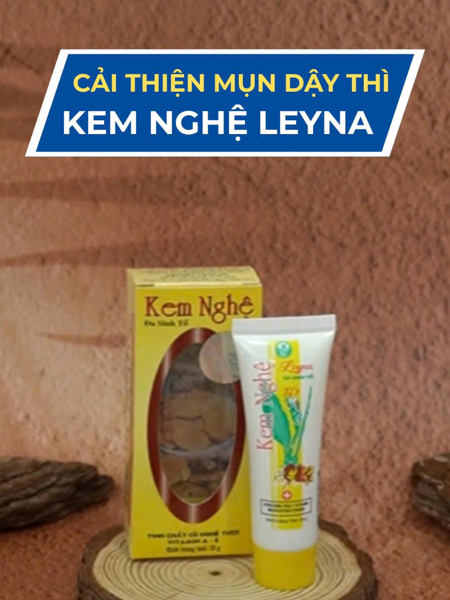 Trị mụn tuổi dậy thì